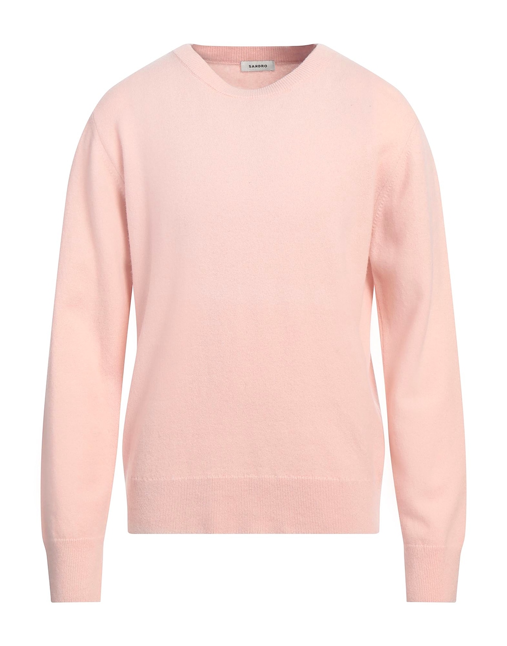 SANDRO - Sweaters