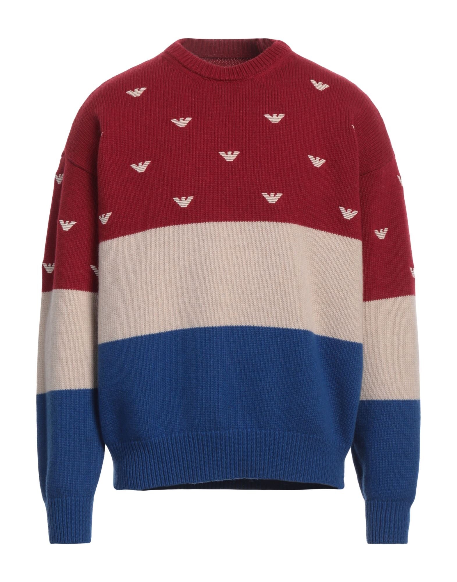 EMPORIO ARMANI - Sweaters