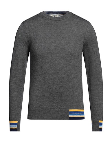 MQJ Sweater Lead 60% Wool, 40% Acrylic