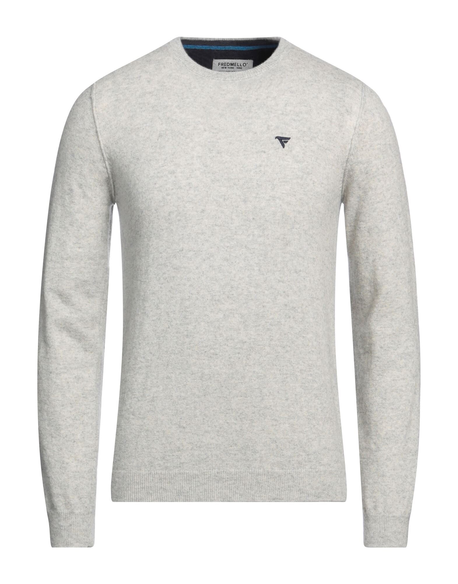 FRED MELLO - Jumpers