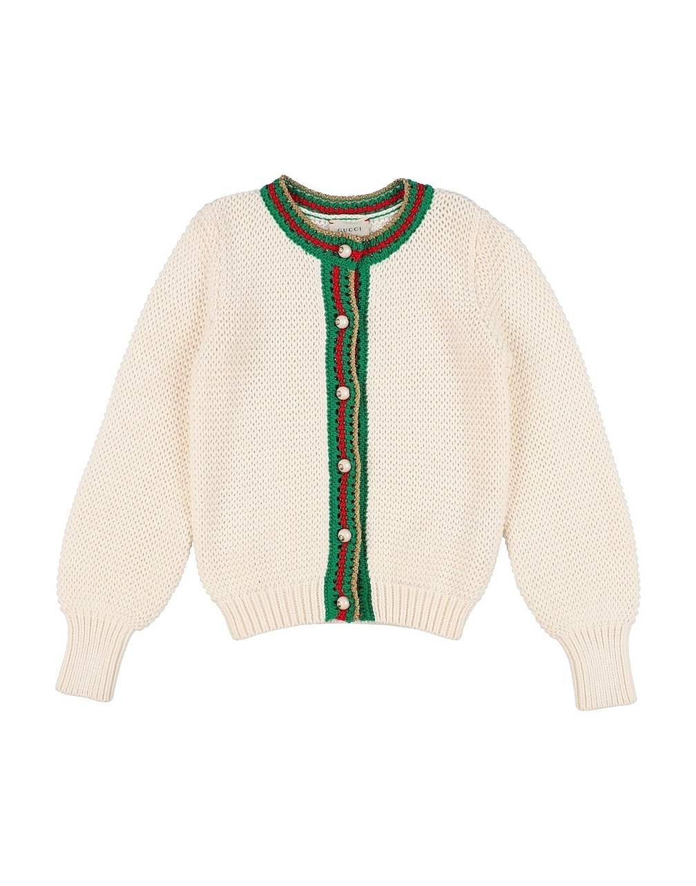 GUCCI - Cardigans