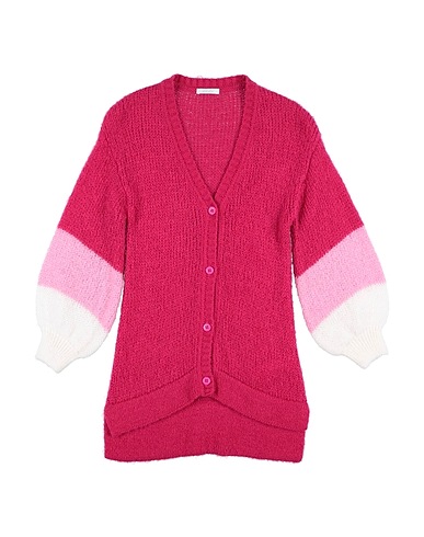L:Ú L:Ú by MISS GRANT Cardigan 50% Acrylic, 30% Polyamide, 10% Wool, 10% Mohair wool