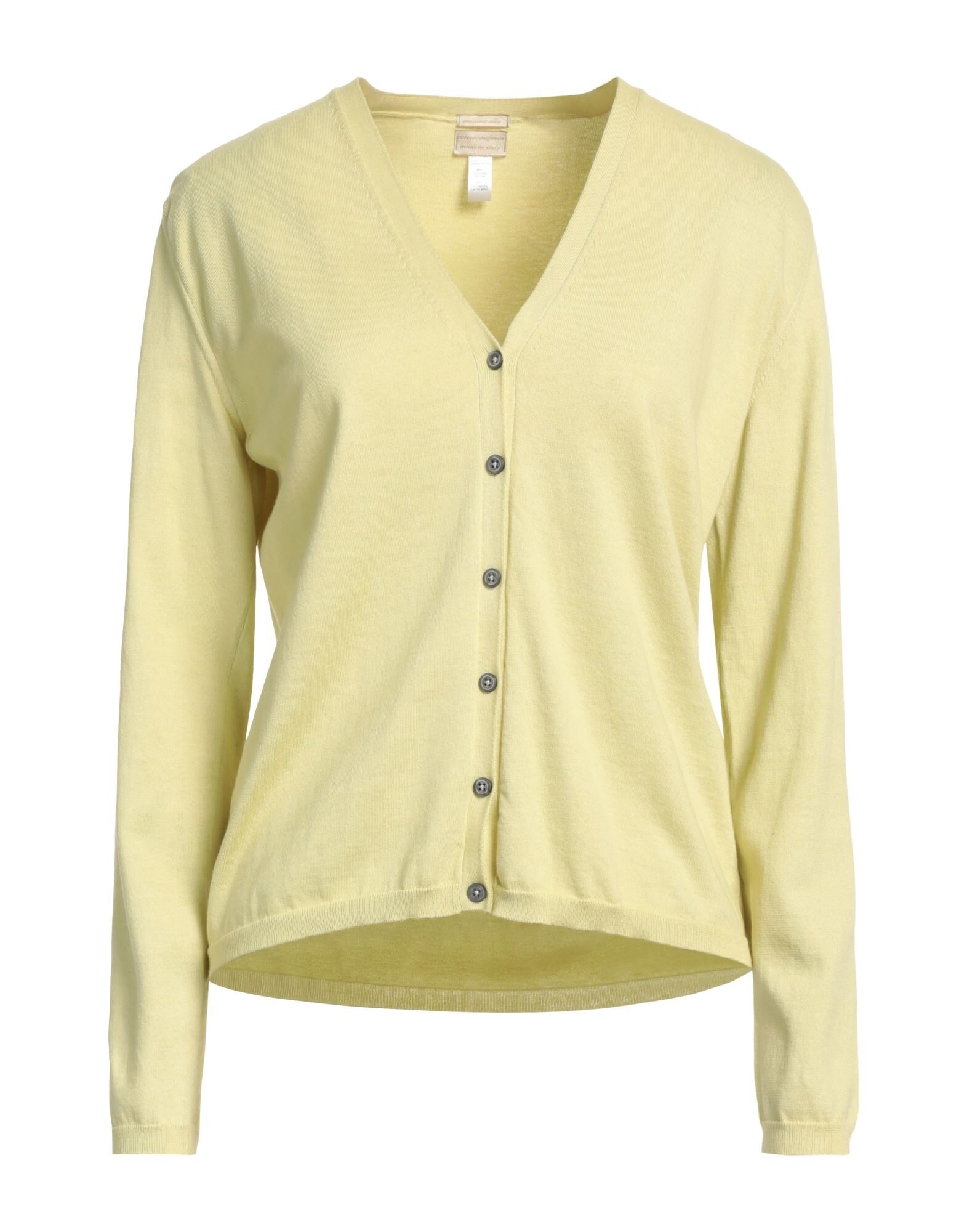 MASSIMO ALBA - Cardigans