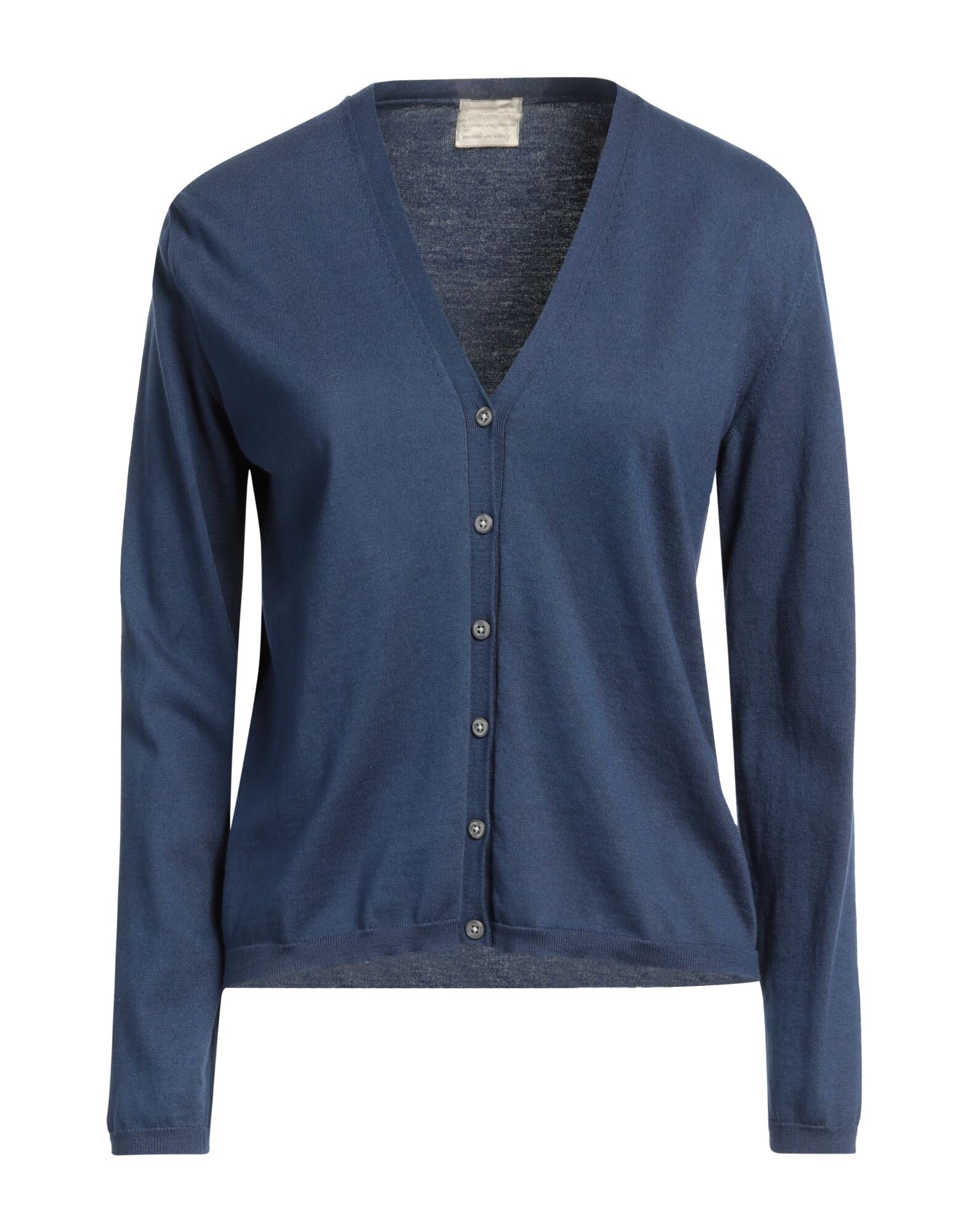 MASSIMO ALBA - カーディガン