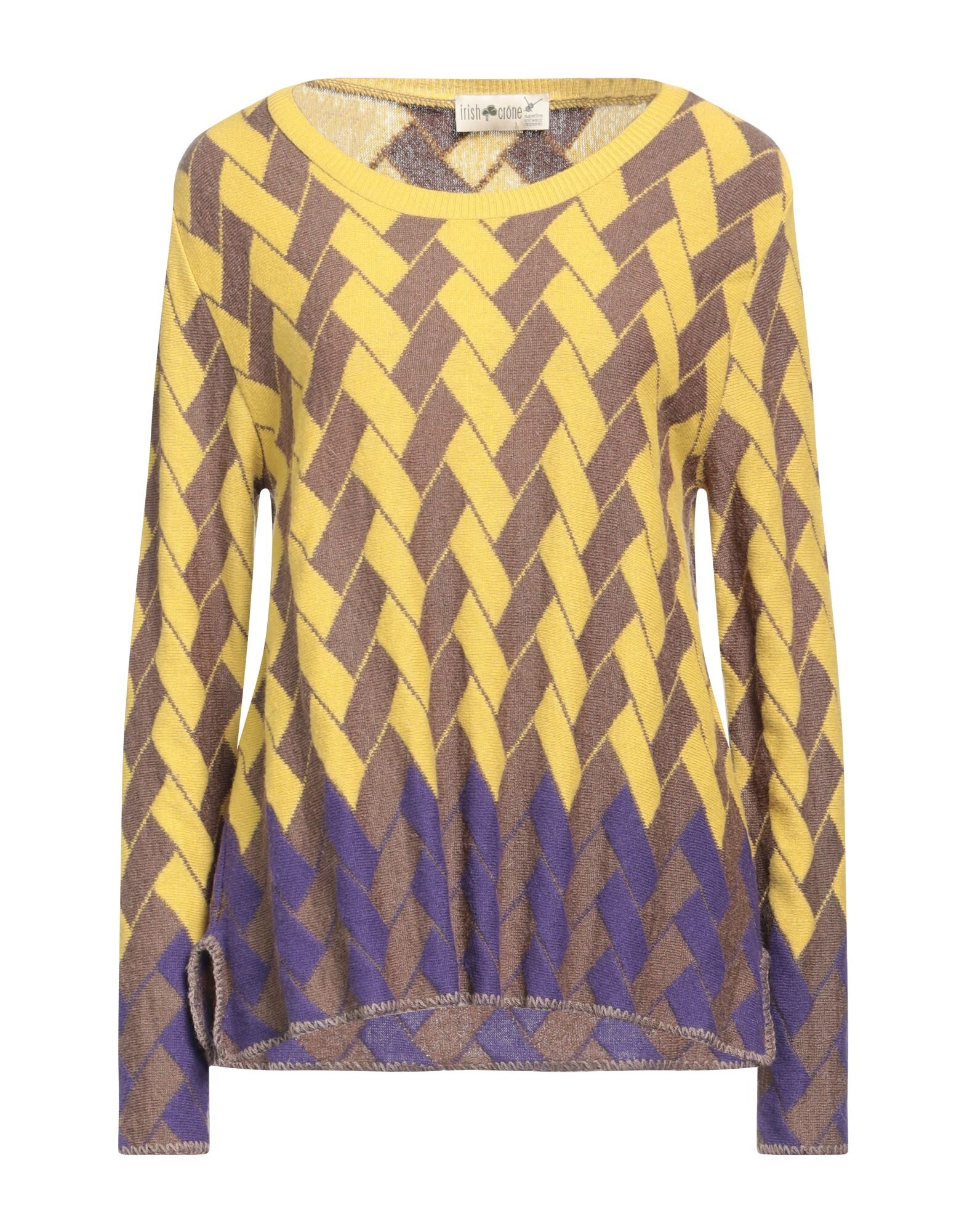 IRISH CRONE - プルオーバー