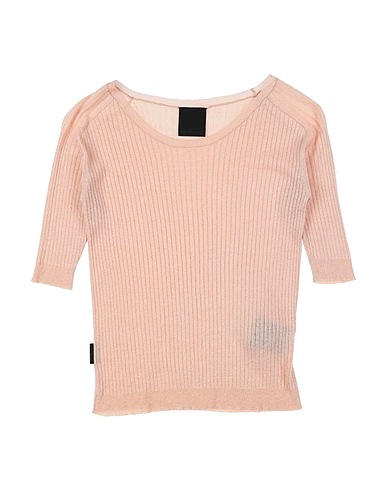 RRD Jumper Beige 89% Viscose, 11% Polyester