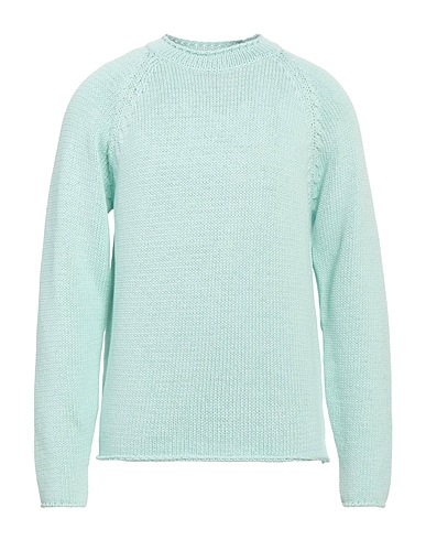 SKY HIGH FARM Jumper Light green 100% Recycled cotton