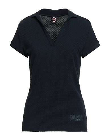 COLMAR Jumper Midnight blue 100% Cotton