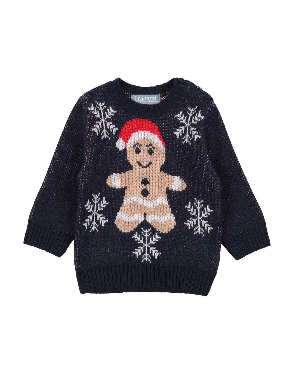 I RAGAZZI di VIAELISA - Sweaters