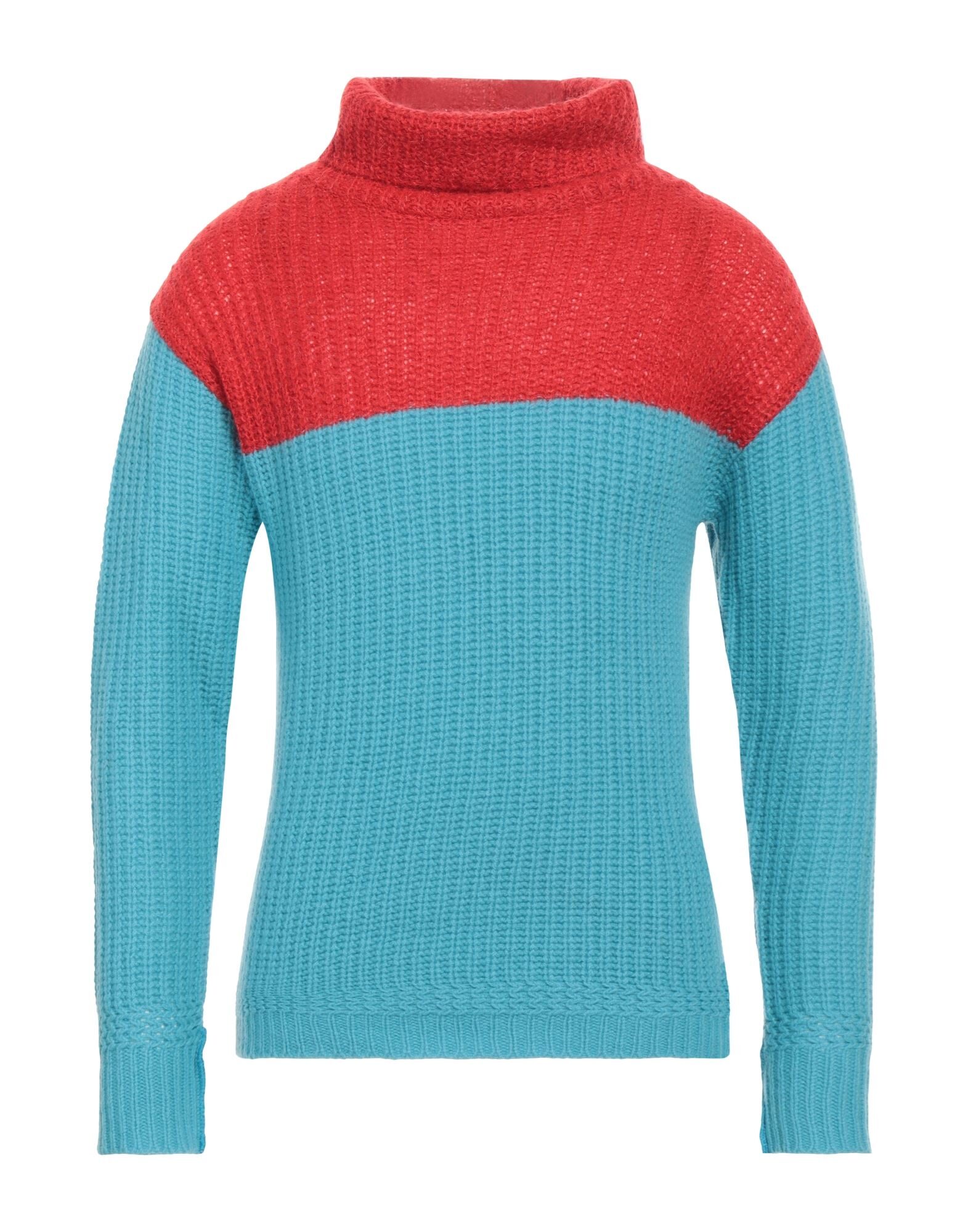 IRISH CRONE - Turtlenecks