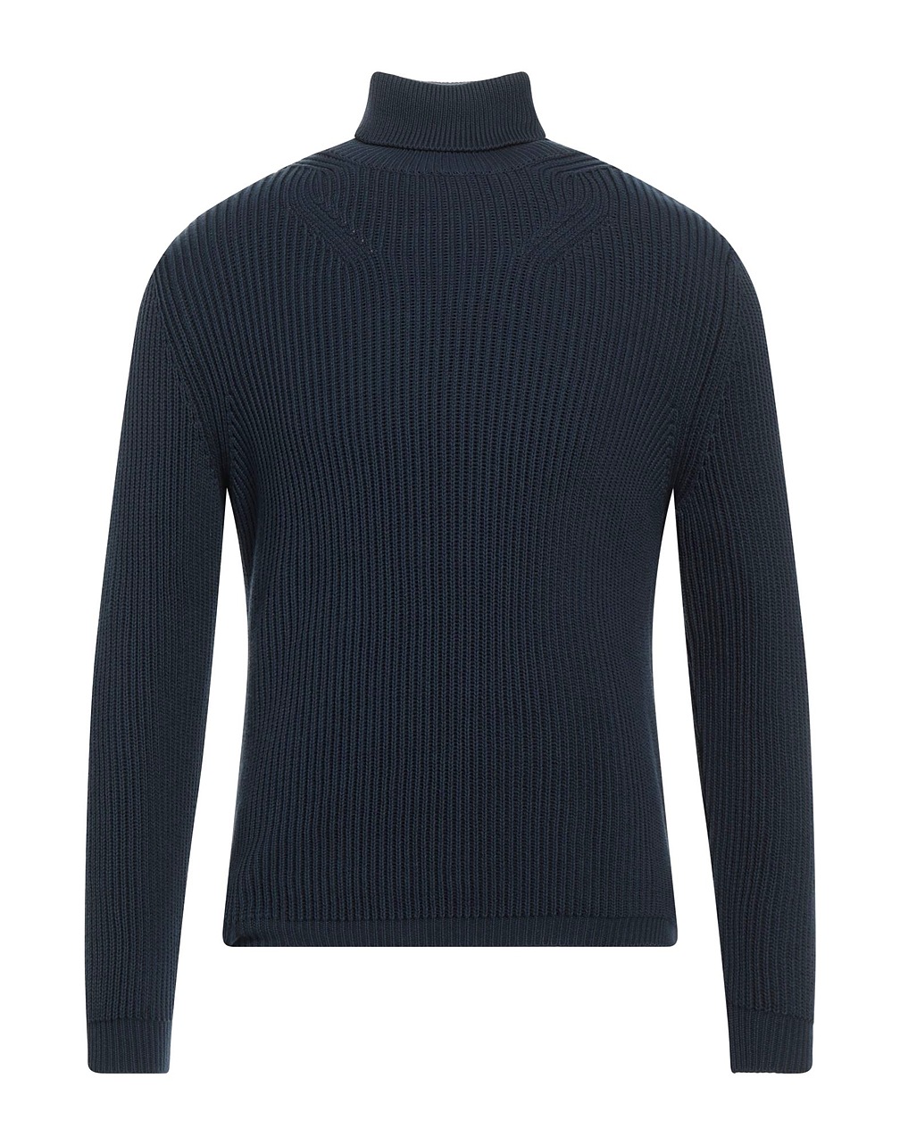 SUNDAY ROBE - Turtlenecks