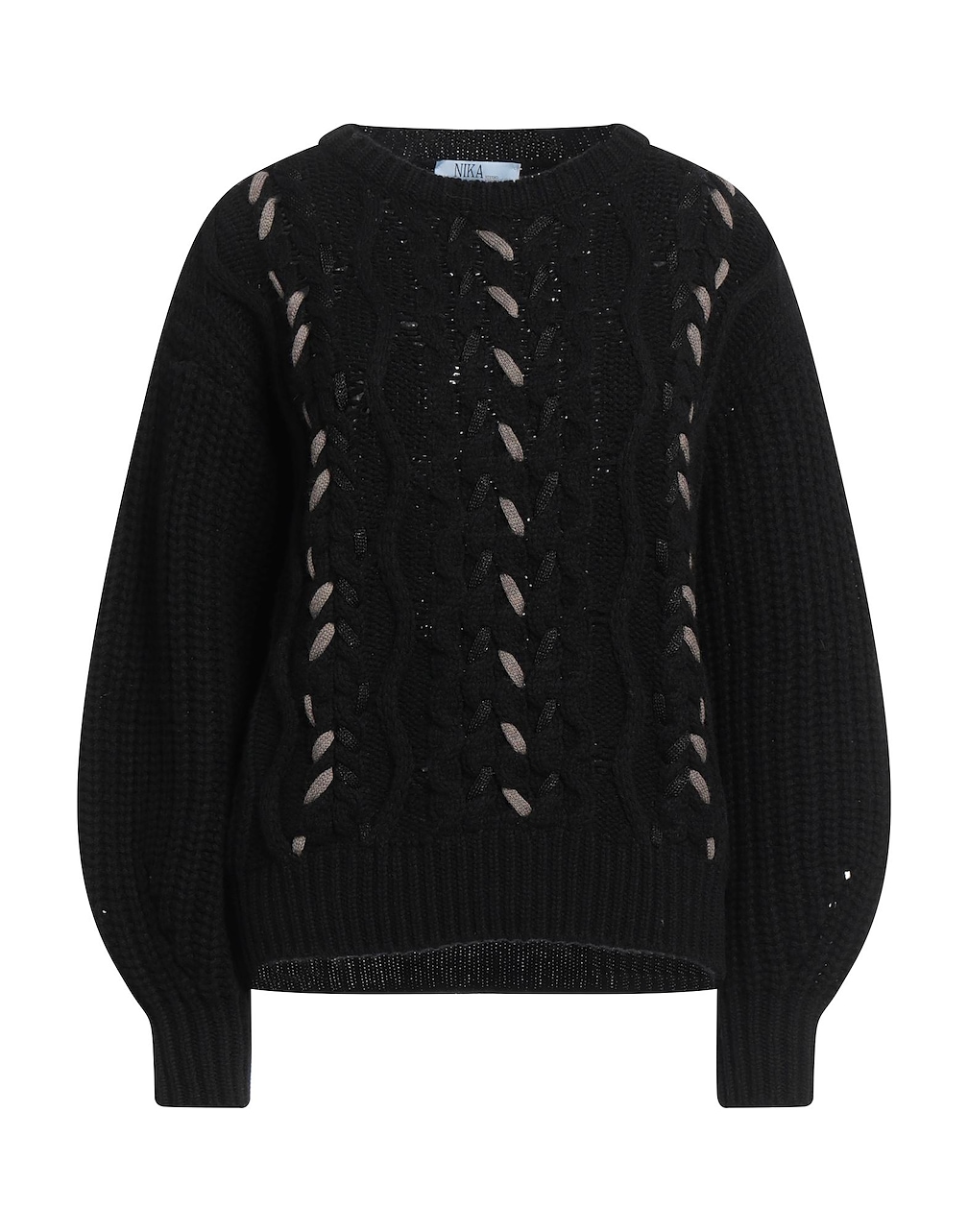 NIKA STUDIO VERONA - Sweaters