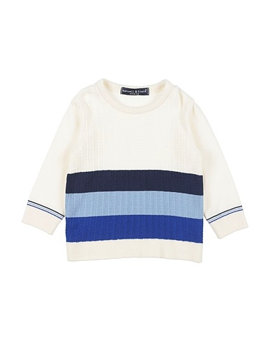 MANUELL & FRANK Свитер 40% Шерсть, 32% Полиамид, 25% Полиакриловый, 3% Эластан