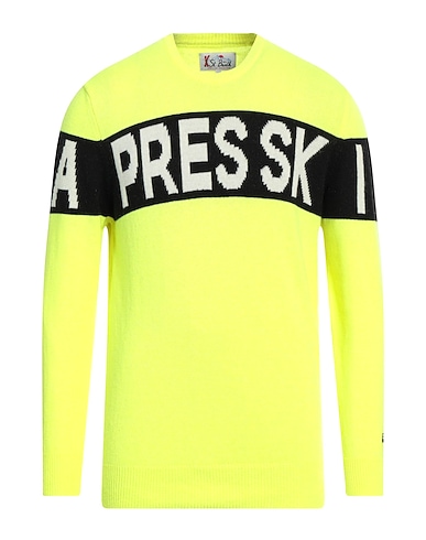 MC2 SAINT BARTH Pullover 35% Laine, 30% Viscose, 20% Cachemire, 15% Polyamide