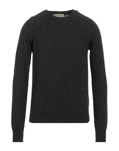 TRUSSARDI Jumper 80% Wool, 20% Polyamide