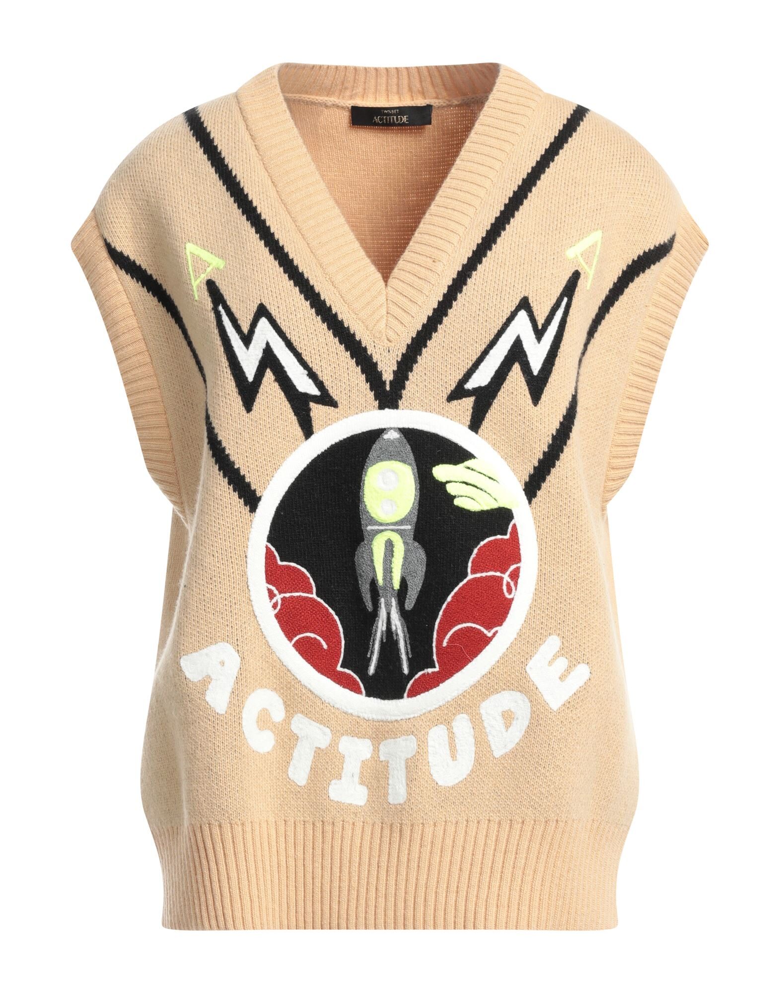 ACTITUDE by TWINSET - Jumpers