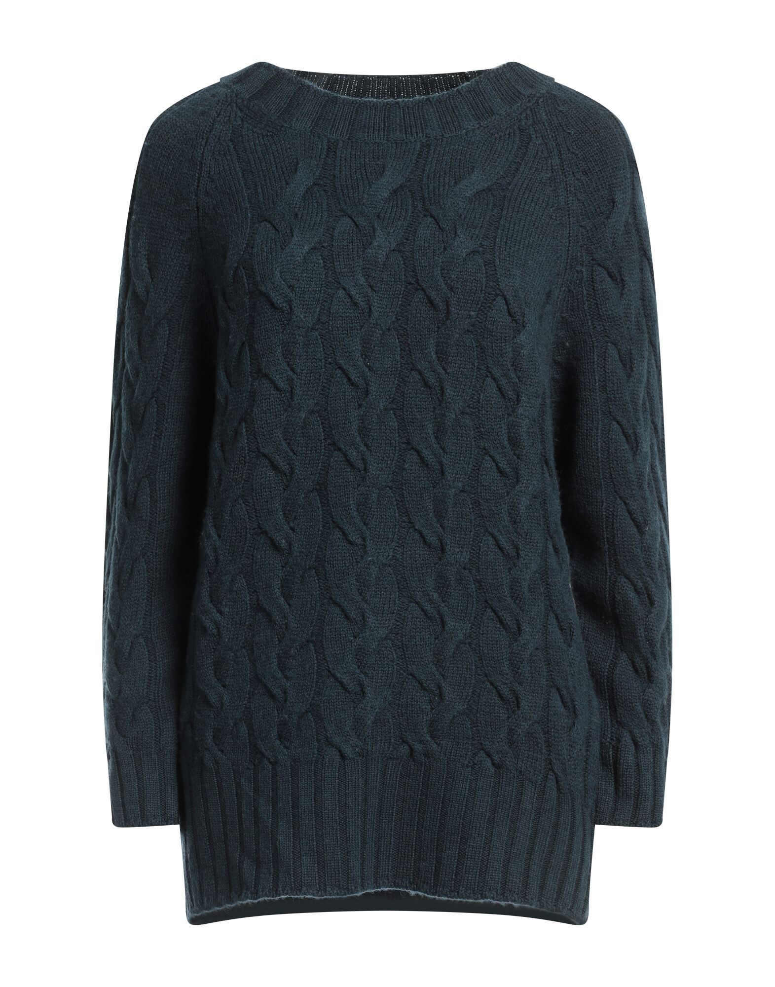 ALPHA STUDIO - プルオーバー