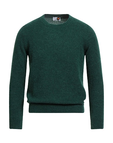 HERITAGE Pullover 65% Laine d'alpaga, 25% Polyamide, 10% Laine mérinos
