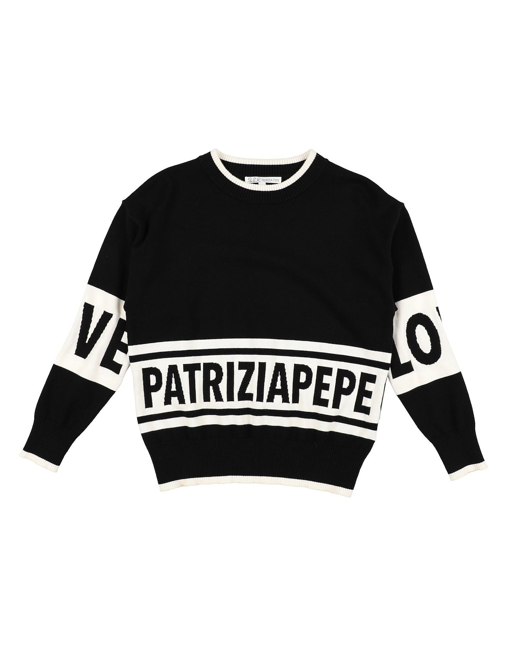 PATRIZIA PEPE - Pullover