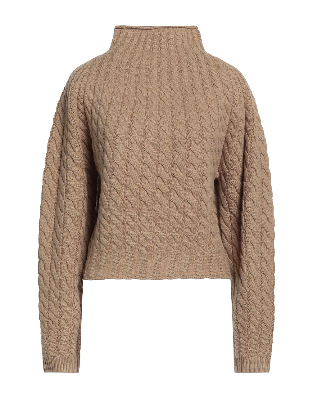 THEORY - Cuello alto