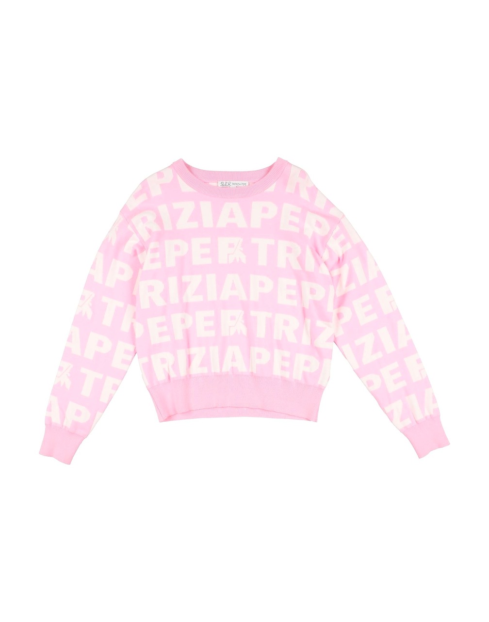PATRIZIA PEPE - Jumpers