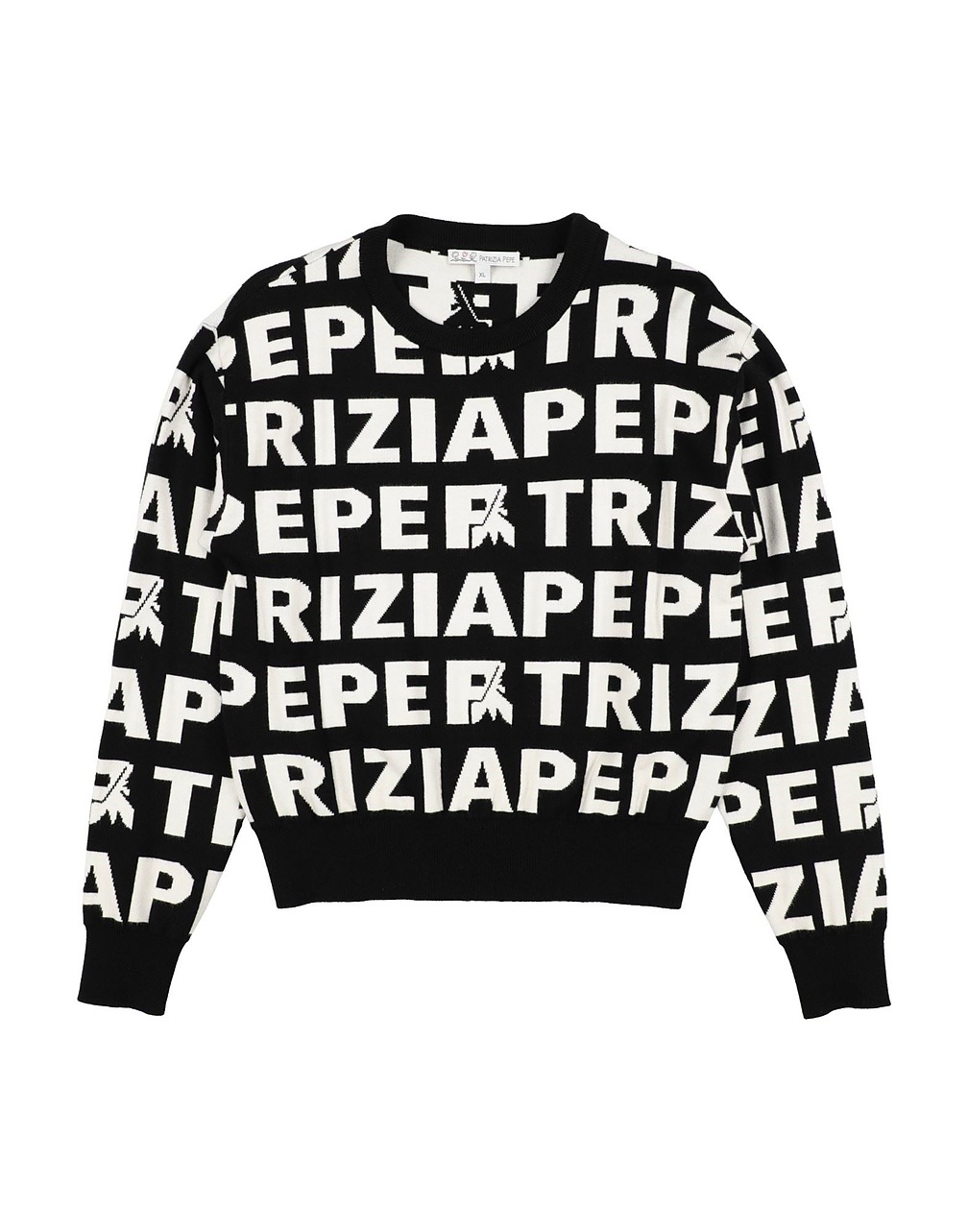 PATRIZIA PEPE - Pullover