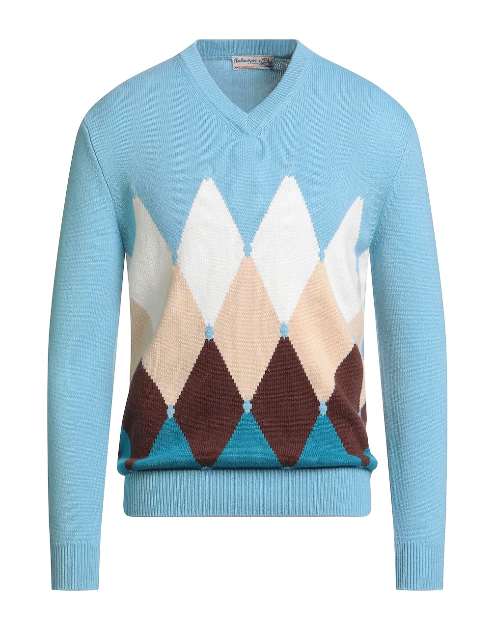 BALLANTYNE of PEEBLES - Sweaters