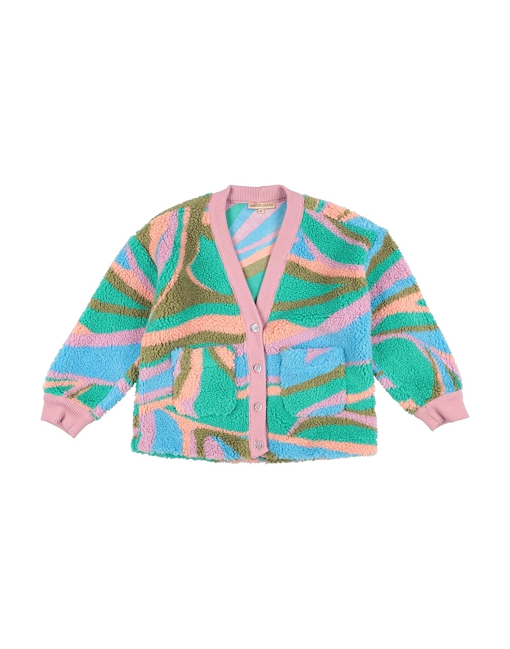 PUCCI - Cardigans