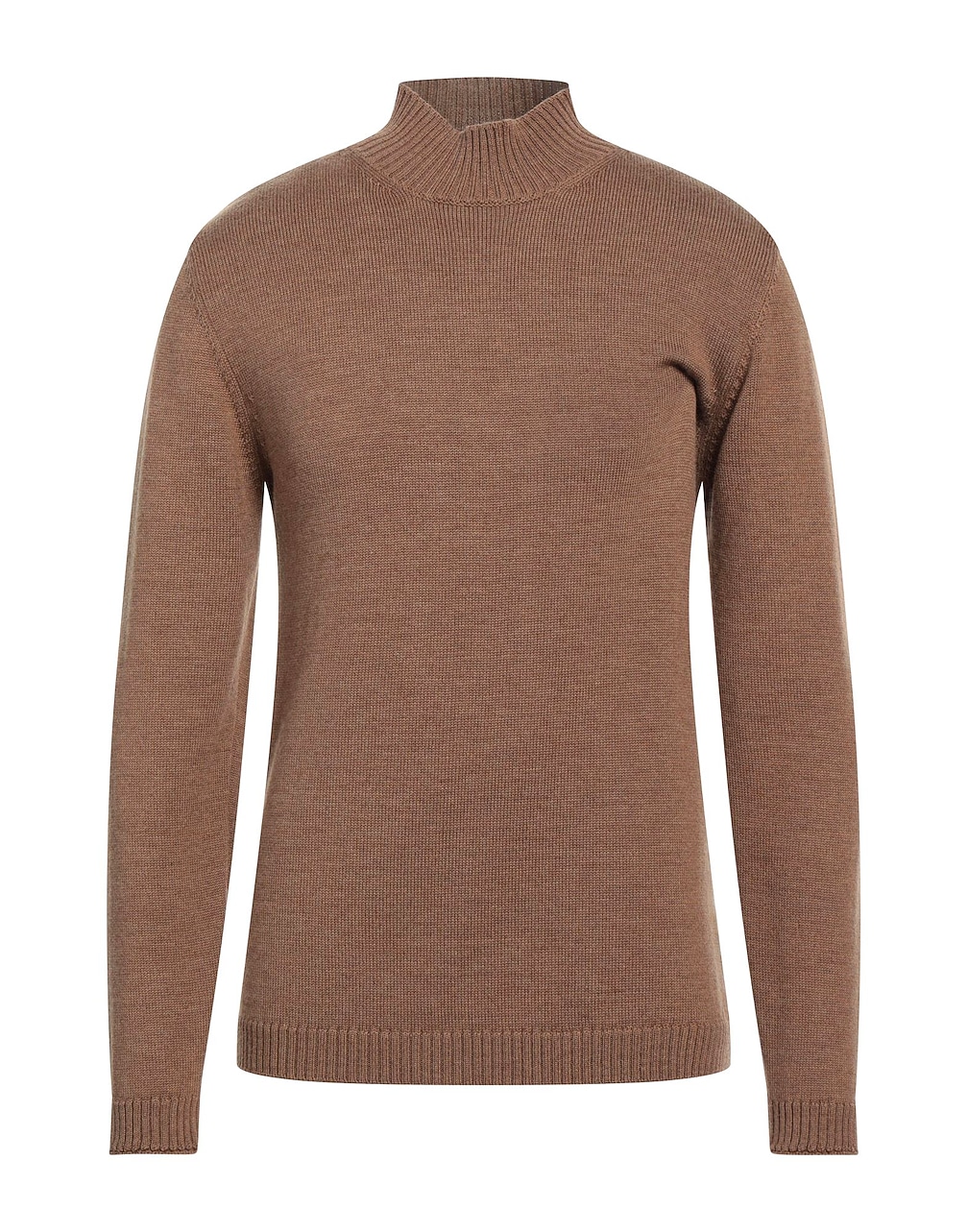 WOOL & CO - Turtlenecks
