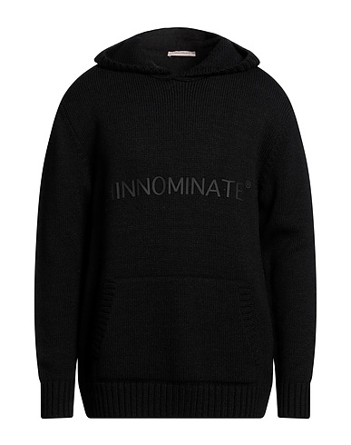 HINNOMINATE Πουλόβερ 50% Μαλλί, 50% Ακρυλικό