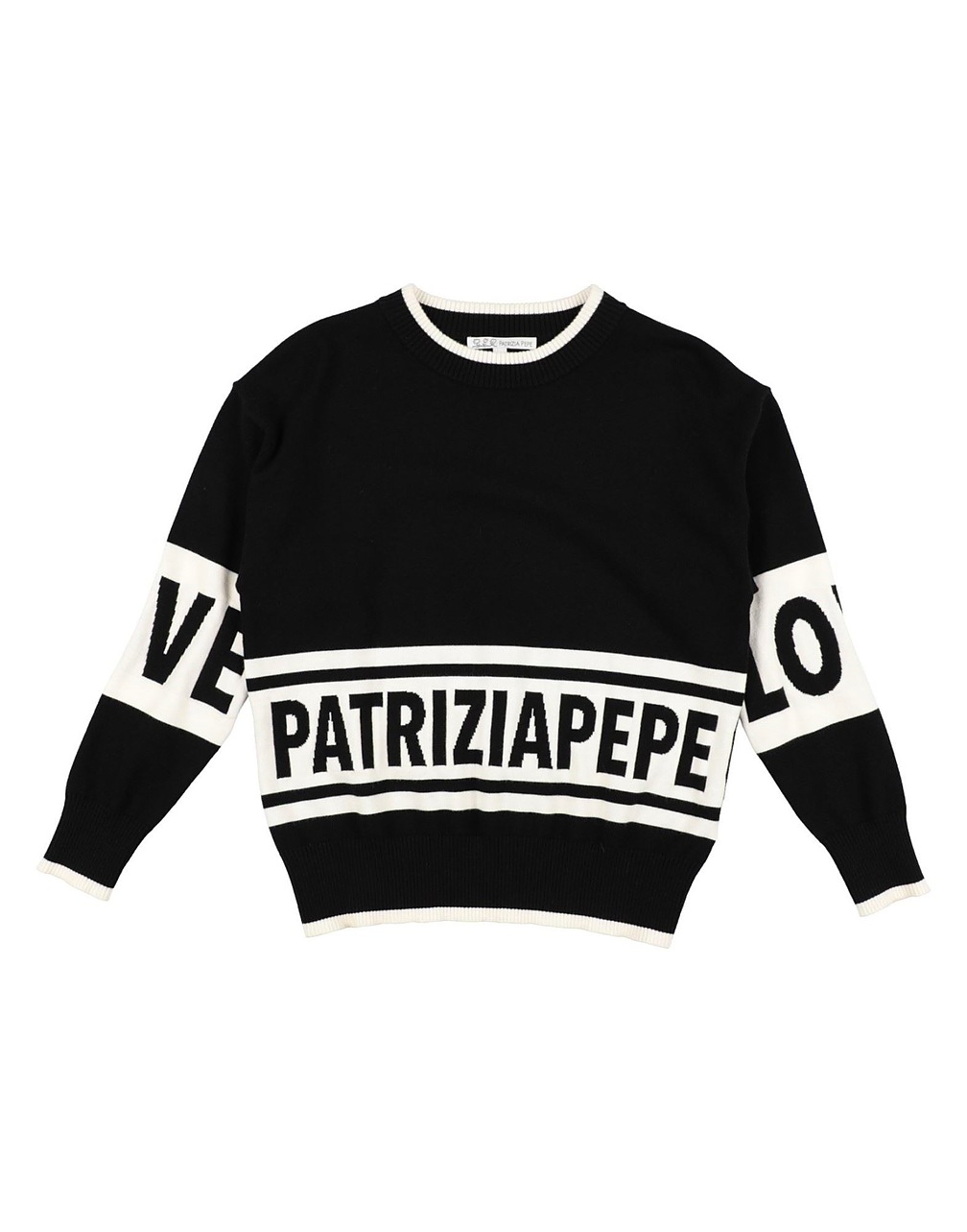PATRIZIA PEPE - Pullover