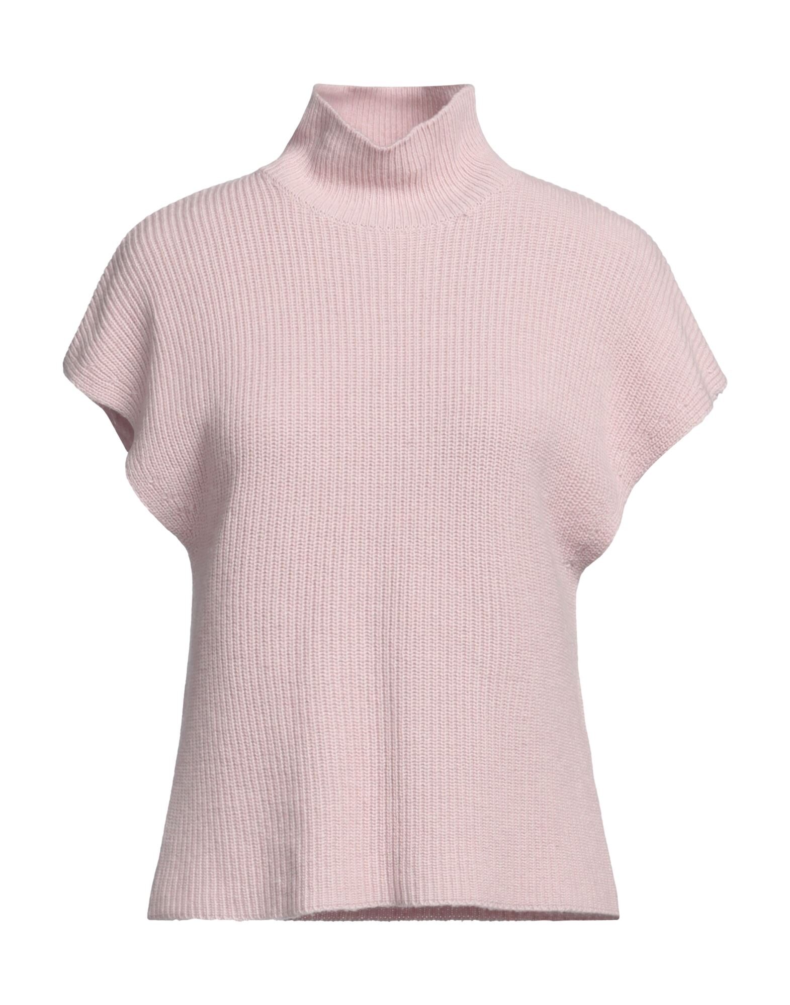 MANILA GRACE - Cols roulés