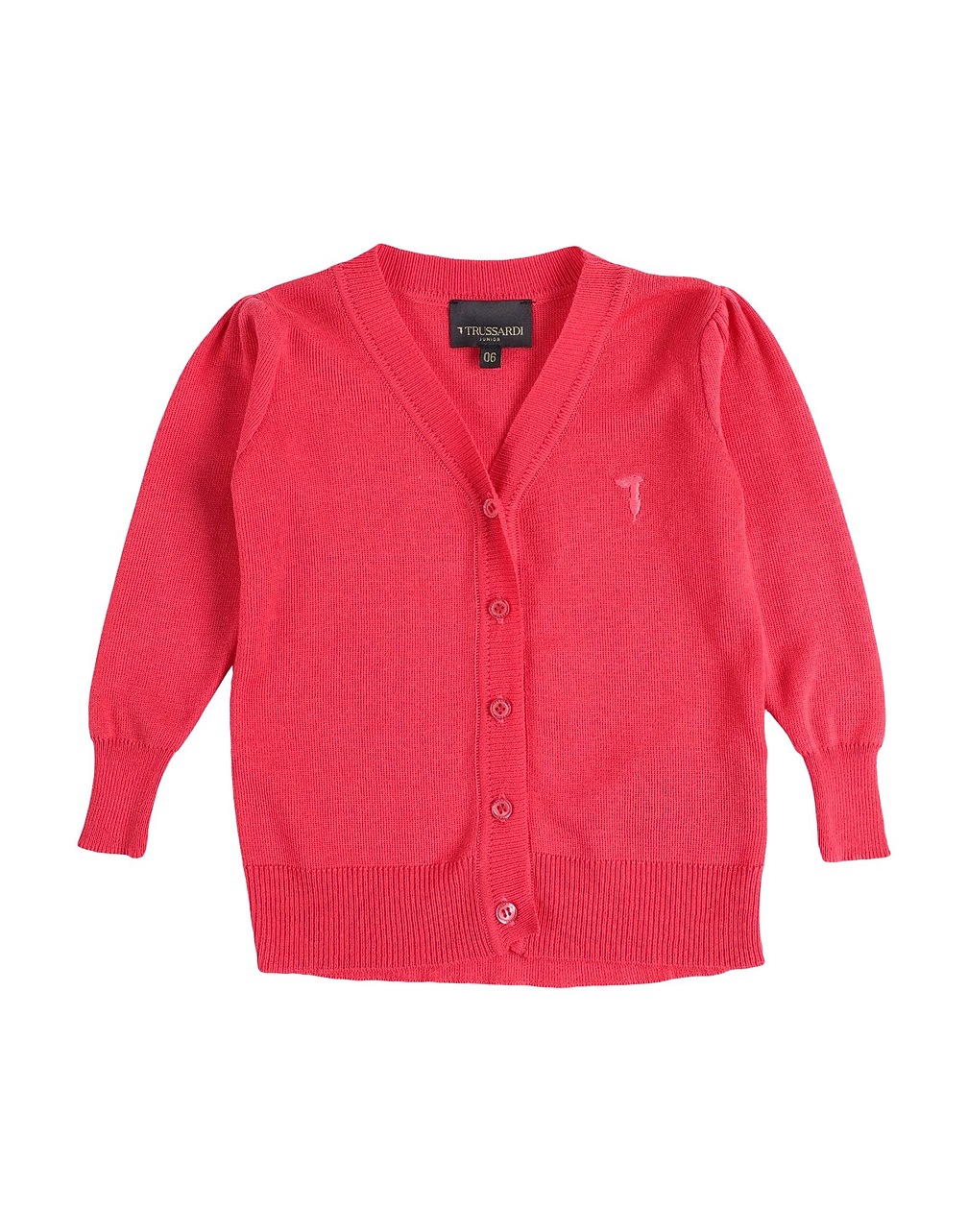 TRUSSARDI JUNIOR - Cardigans