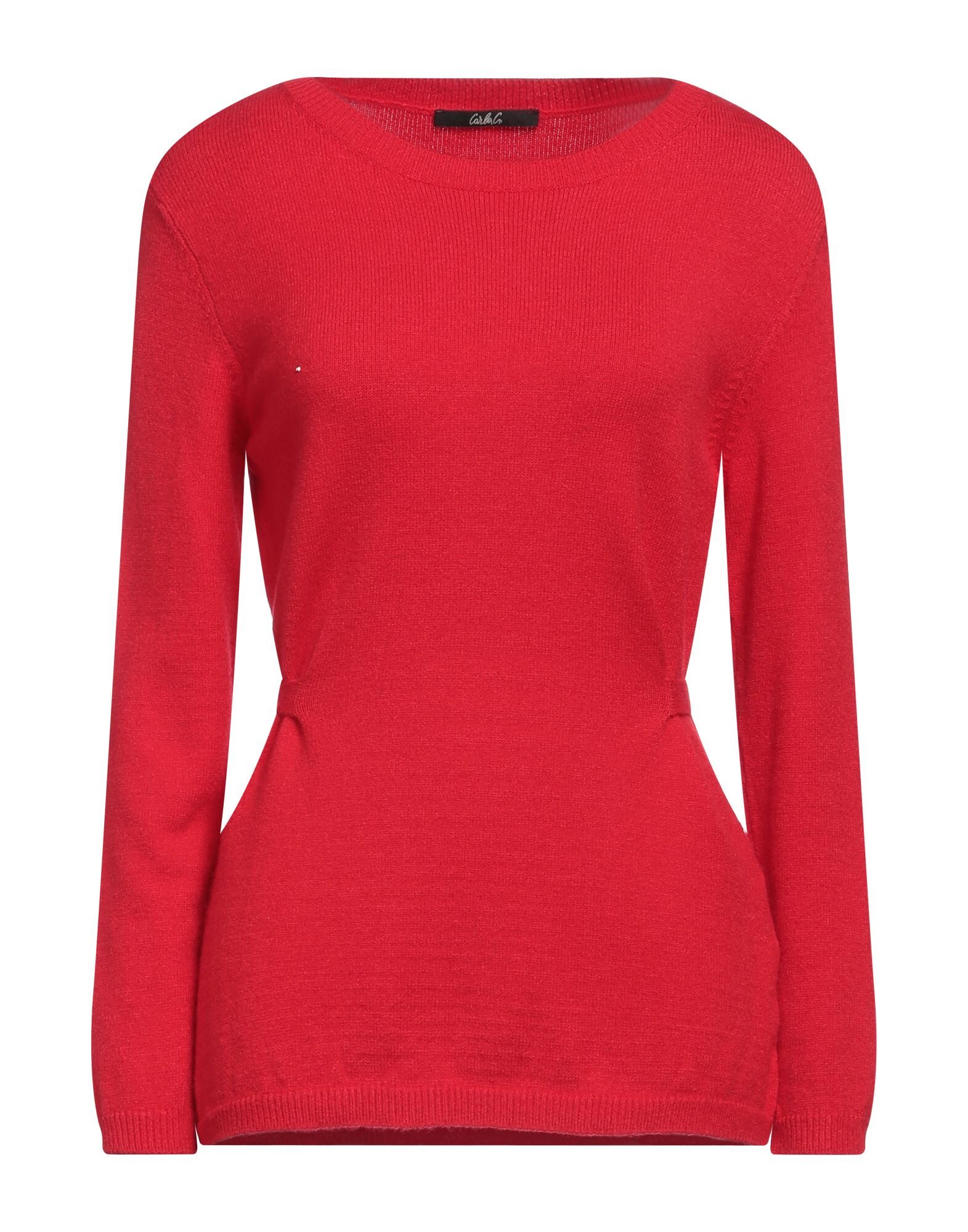 CARLA G. - プルオーバー