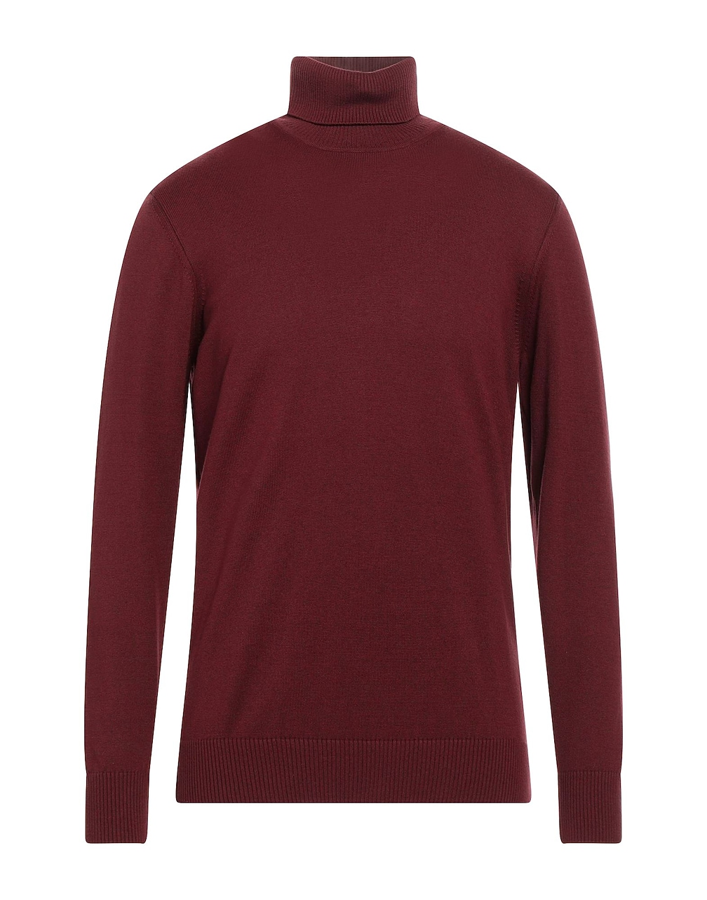 EGON von FURSTENBERG - Turtlenecks