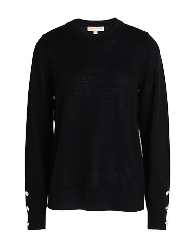 MICHAEL MICHAEL KORS Pullover 100% Laine mérinos