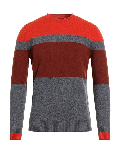 AT.P.CO Pullover 100% Laine mérinos