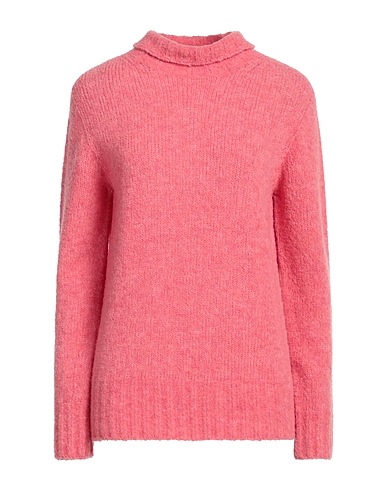 GENTRYPORTOFINO Polo neck 80% Virgin Wool, 20% Polyamide