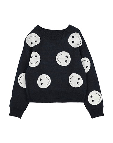 NAME IT® Jumper Midnight blue 100% Acrylic