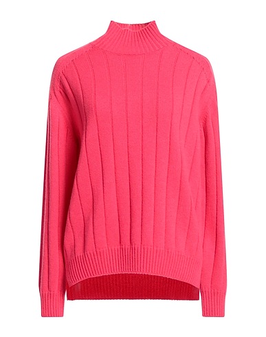GENTRYPORTOFINO Cashmere jumper Fuchsia 100% Cashmere