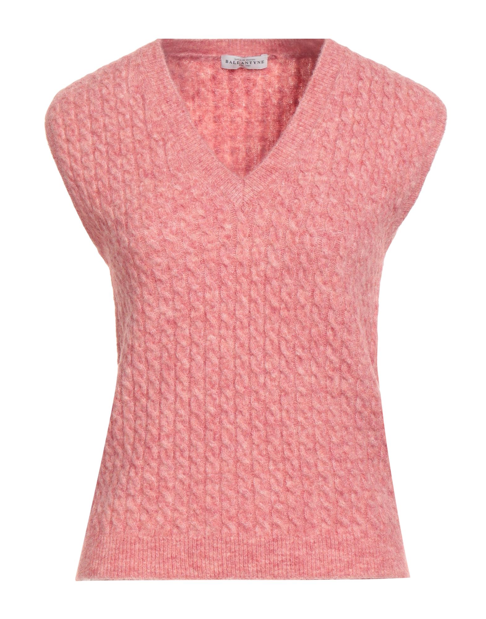 BALLANTYNE - Pullover
