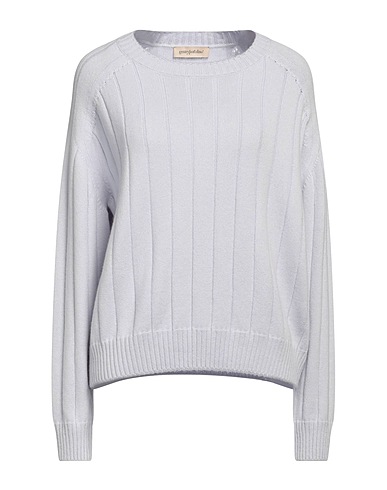 GENTRYPORTOFINO Cashmere blend Light blue 100% Cashmere