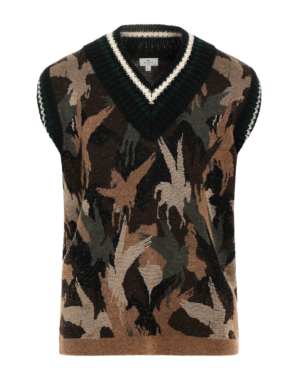 ETRO - Sweaters