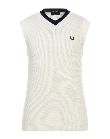FRED PERRY