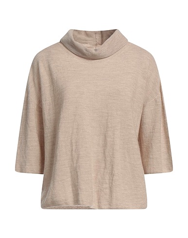 GENTRYPORTOFINO Cashmere jumper Beige 100% Cashmere