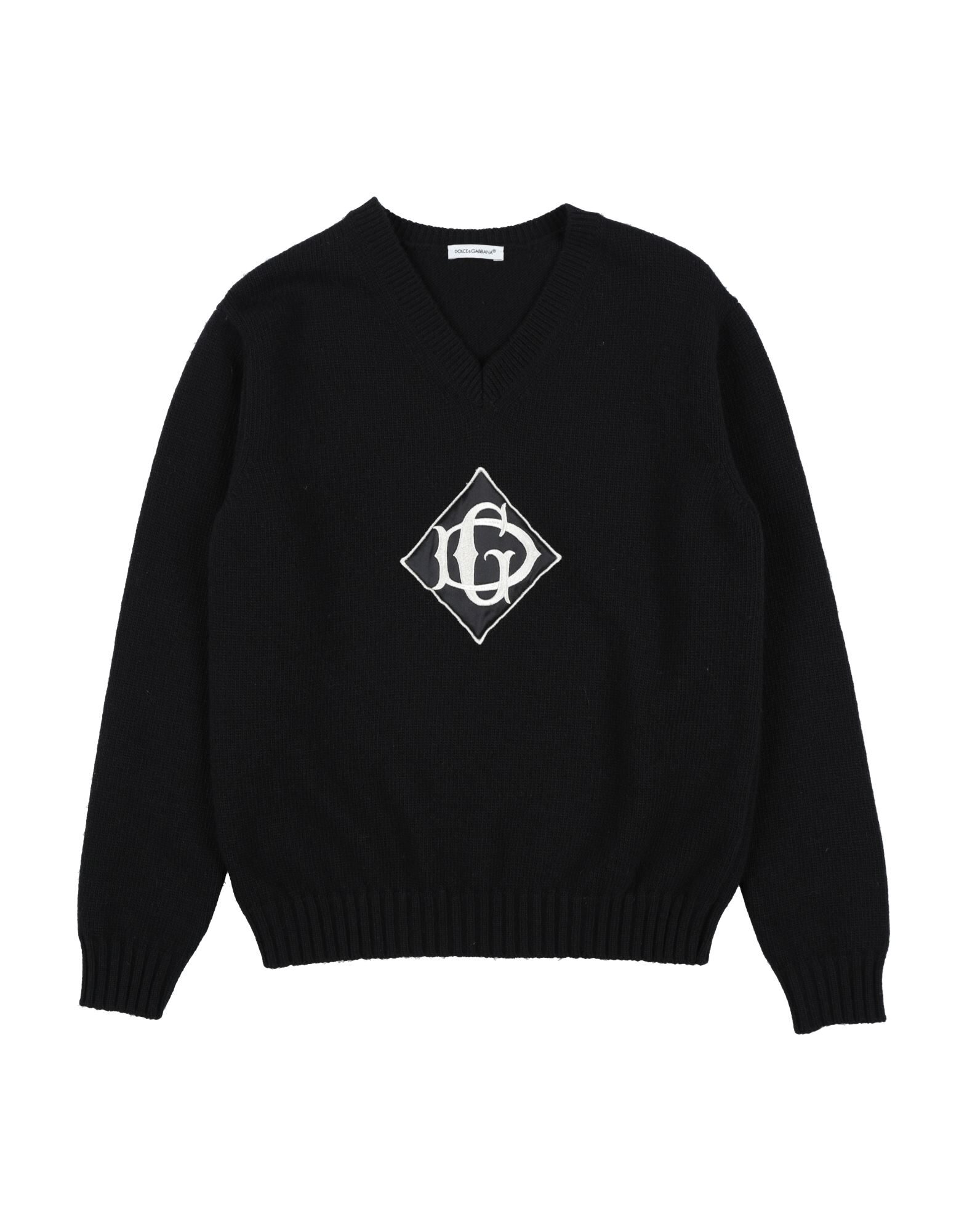 DOLCE&GABBANA - Sweaters