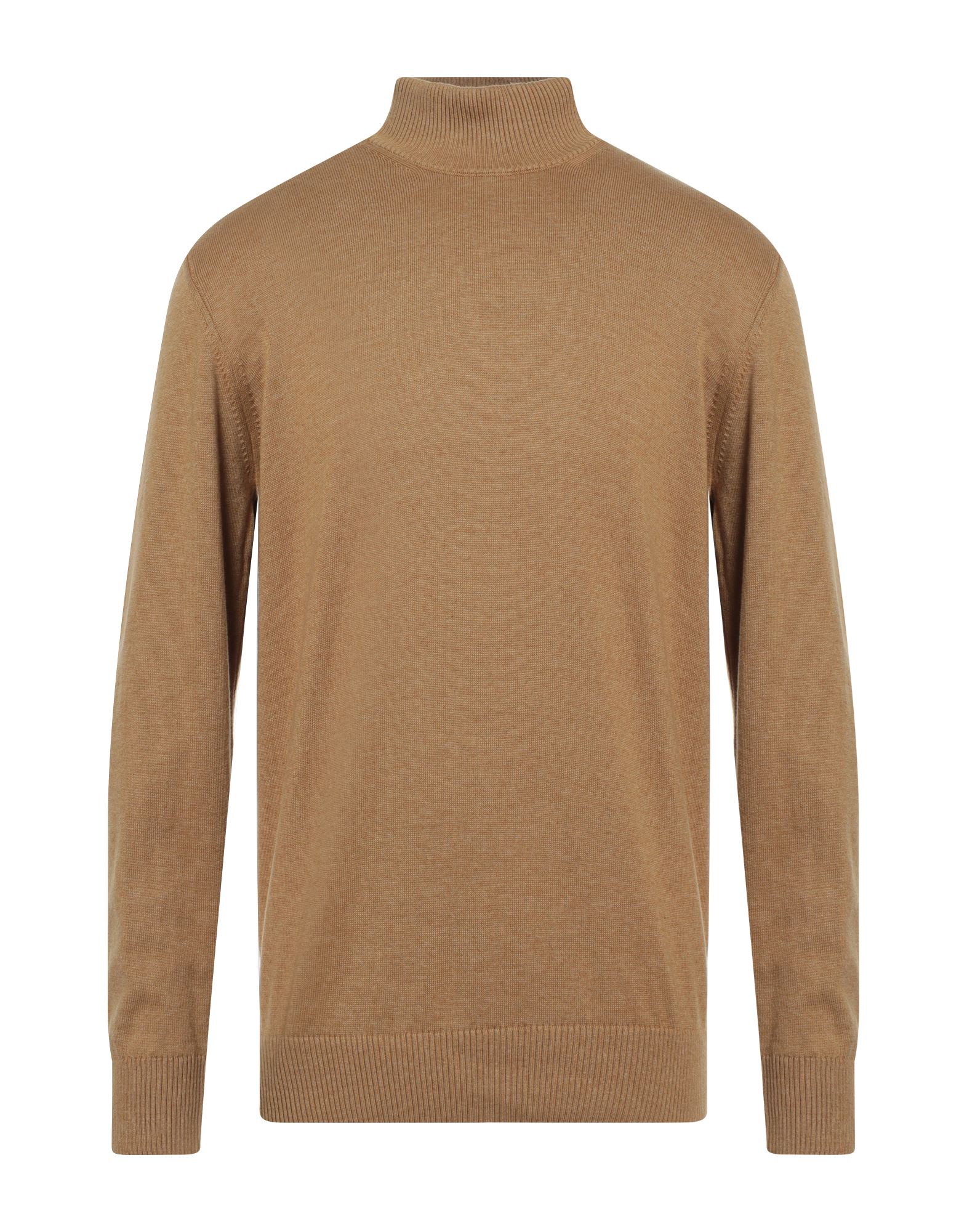 EGON von FURSTENBERG - Turtlenecks