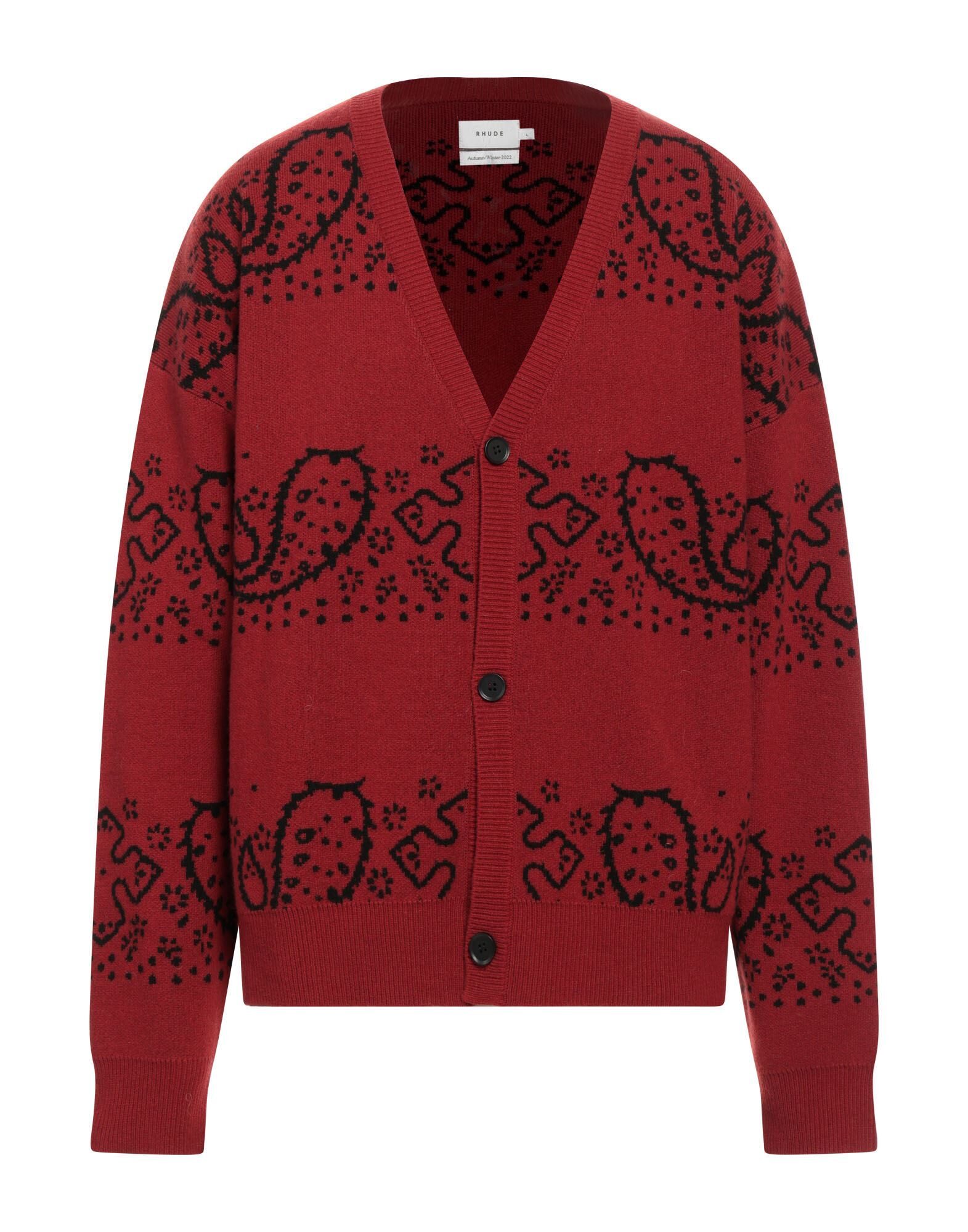 RHUDE - Ζακέτες 