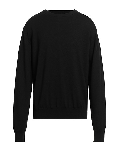 OAMC Jumper Black 97% Wool, 3% Cotton