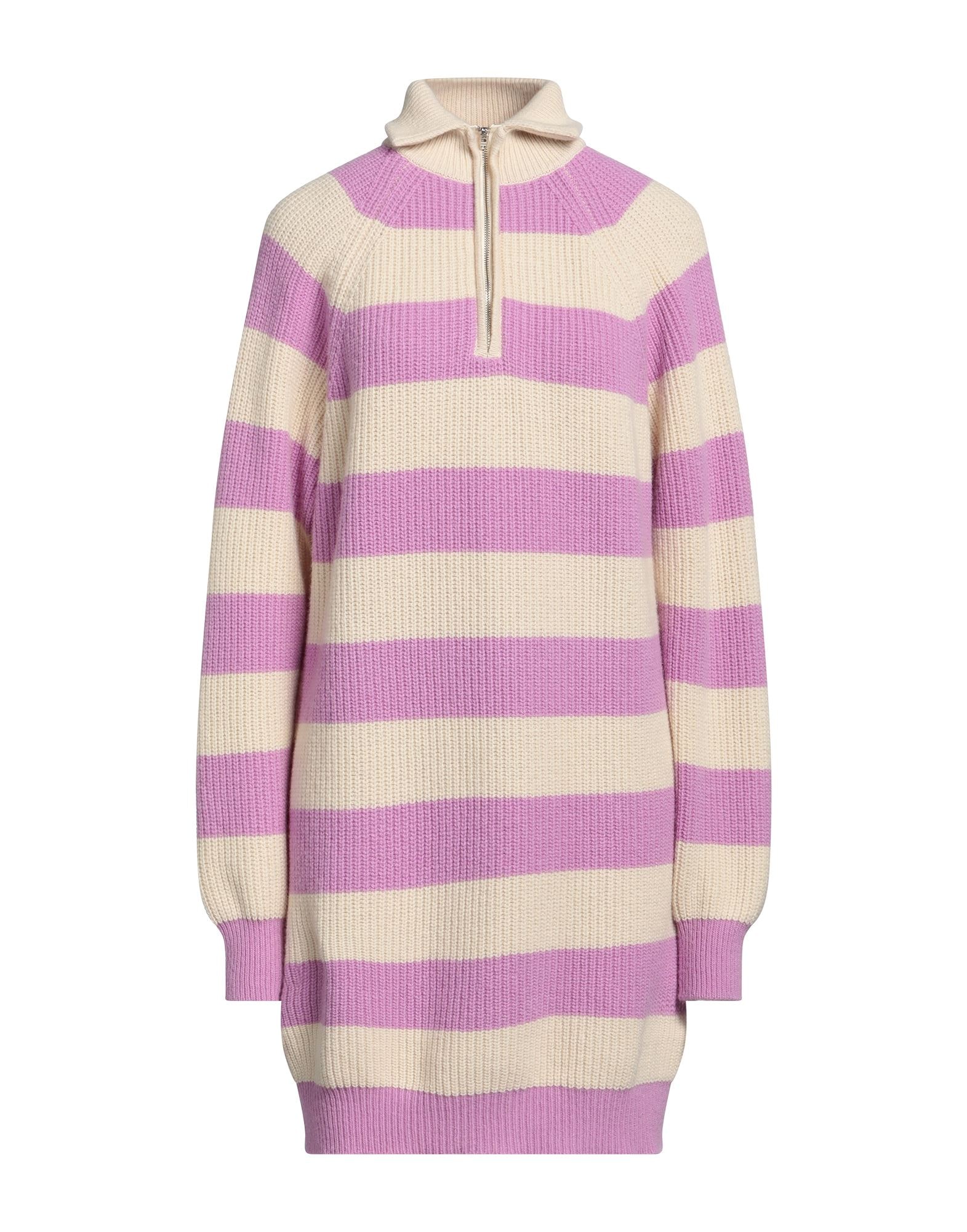 SEMICOUTURE - Μίνι φορέματα